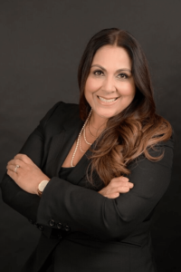 Headshot-Josie Anderson Josie Anderson
